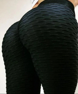 Shape Me Shapely Butt Lifting Leggings