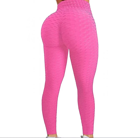 Shape Me Shapely Butt Lifting Leggings