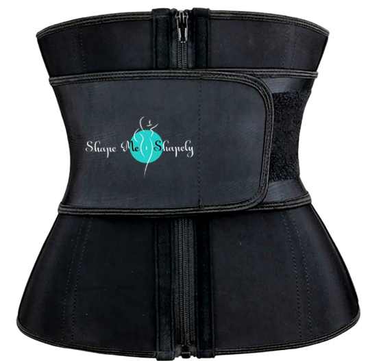 Shape Me Shapely - Single Strapped Waist Trainer