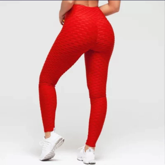 Shape Me Shapely Butt Lifting Leggings